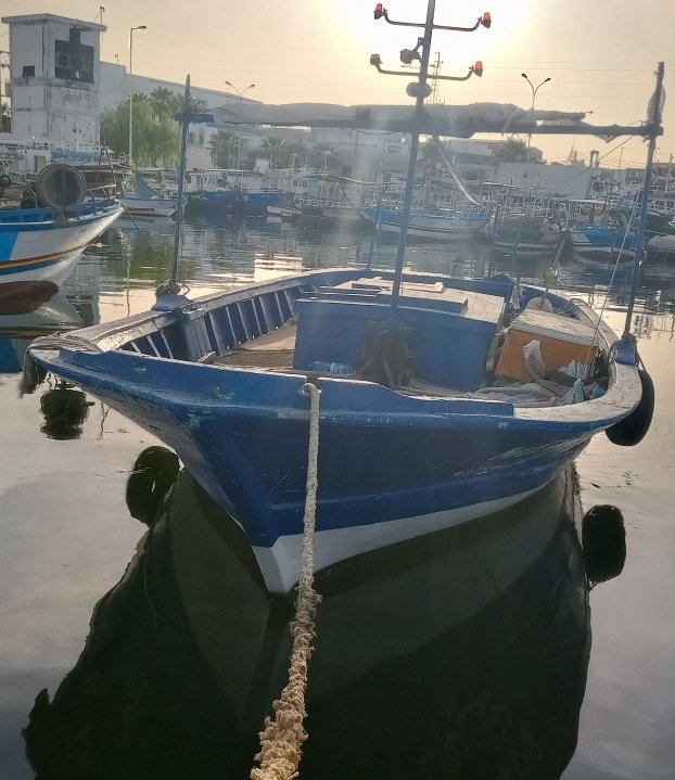 Teboulba&nbsp;Teboulba&nbsp;Bateaux � moteurs&nbsp;Bateau de p�che&nbsp;Bateau avec permis de p�che