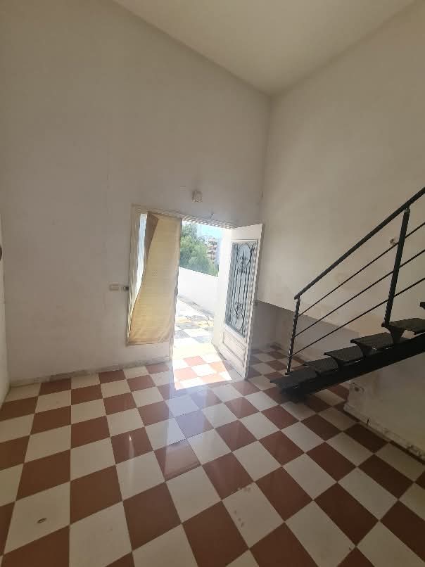 El Menzah&nbsp;El Manar 1&nbsp;Location&nbsp;Appart. 2 pi�ces&nbsp;S plus 1 � el manar 1 wb3119