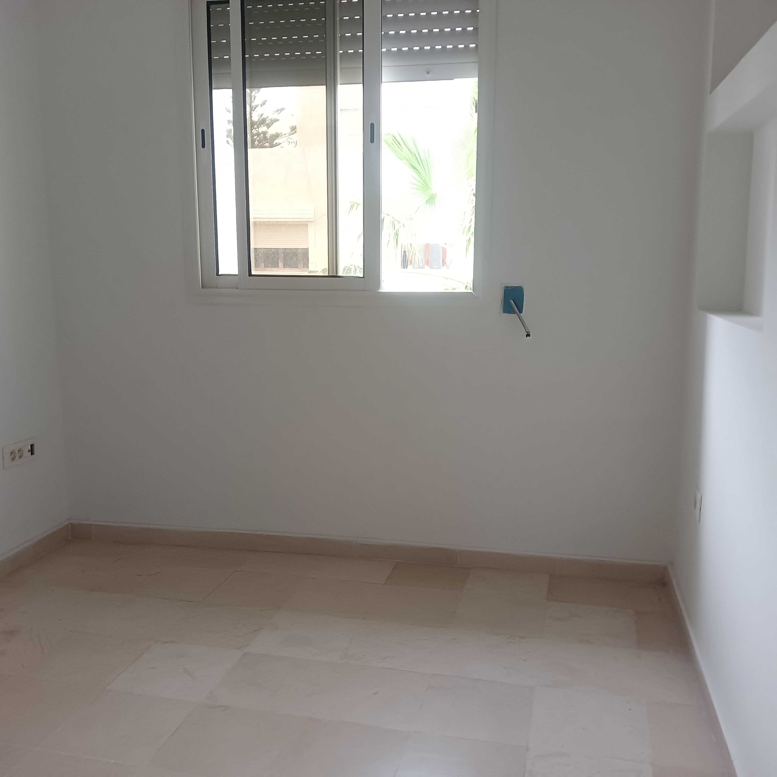 Ariana Ville&nbsp;Cite Ennasr 2&nbsp;Location&nbsp;Appart. 2 pi�ces&nbsp;Habitation   bureau