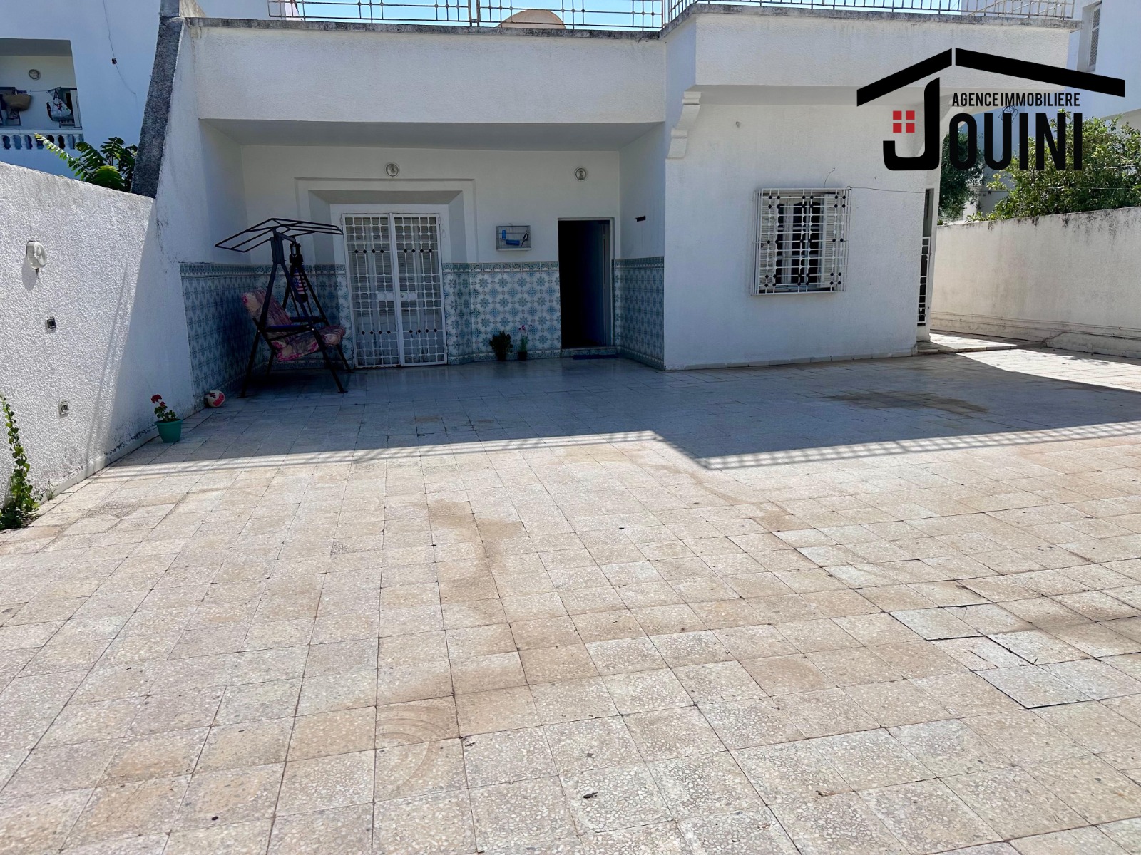 Bab Souika&nbsp;Bab Saadoun&nbsp;Vente&nbsp;Maisons&nbsp;Maison 582 m2 a beb saadoun