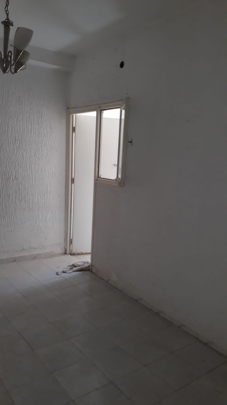 Le Bardo&nbsp;Ksar Said&nbsp;Vente&nbsp;Appart. 2 pi�ces&nbsp;App grand salon et une chambre  a ksar sa�d deux