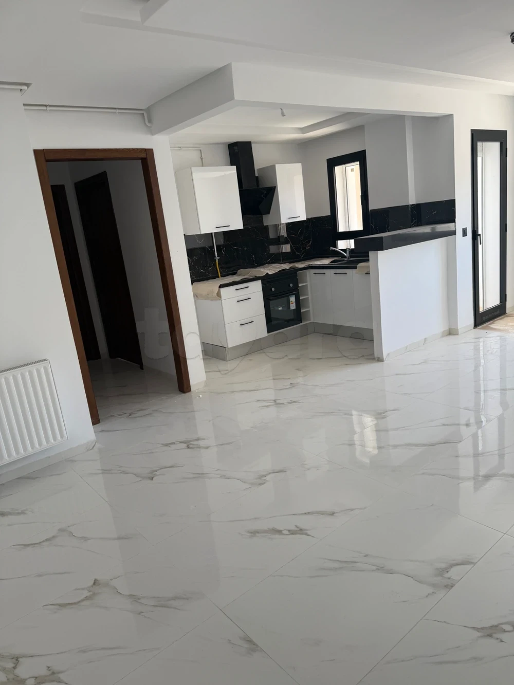 Ain Zaghouan&nbsp;Ain Zaghouan&nbsp;Vente&nbsp;Appart. 3 pi�ces&nbsp;Appart s plus 2 jamais habit� � ain zaghouan
