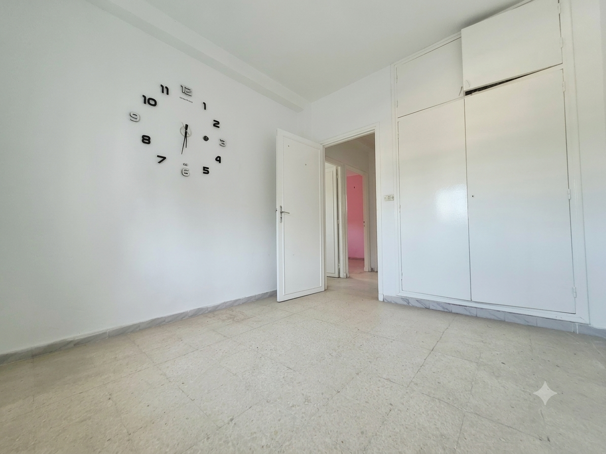 Nouvelle Medina&nbsp;Nouvelle Medina&nbsp;Vente&nbsp;Appart. 4 pi�ces&nbsp;A  s3  nouvelle medina 1