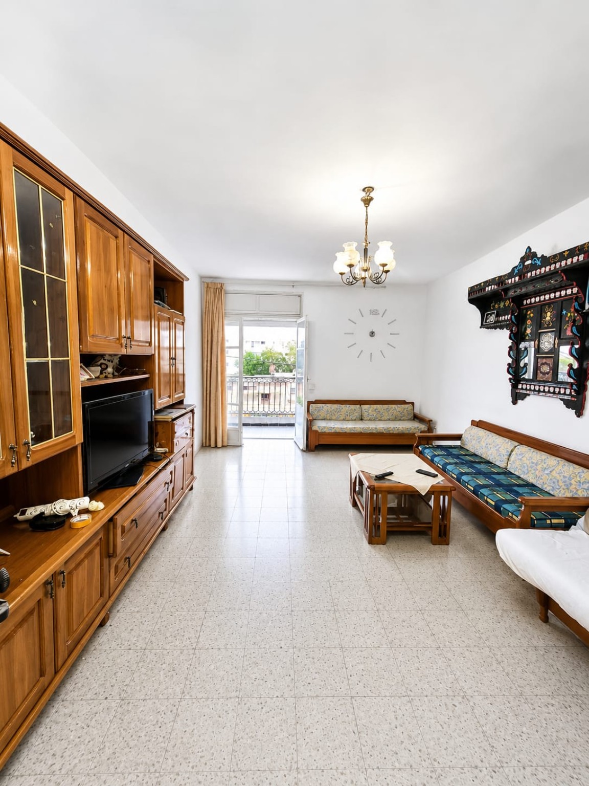 Ezzahra&nbsp;Ezzahra El Habib&nbsp;Vente&nbsp;Appart. 3 pi�ces&nbsp;Appartement s2 a ezzahra lyc�e