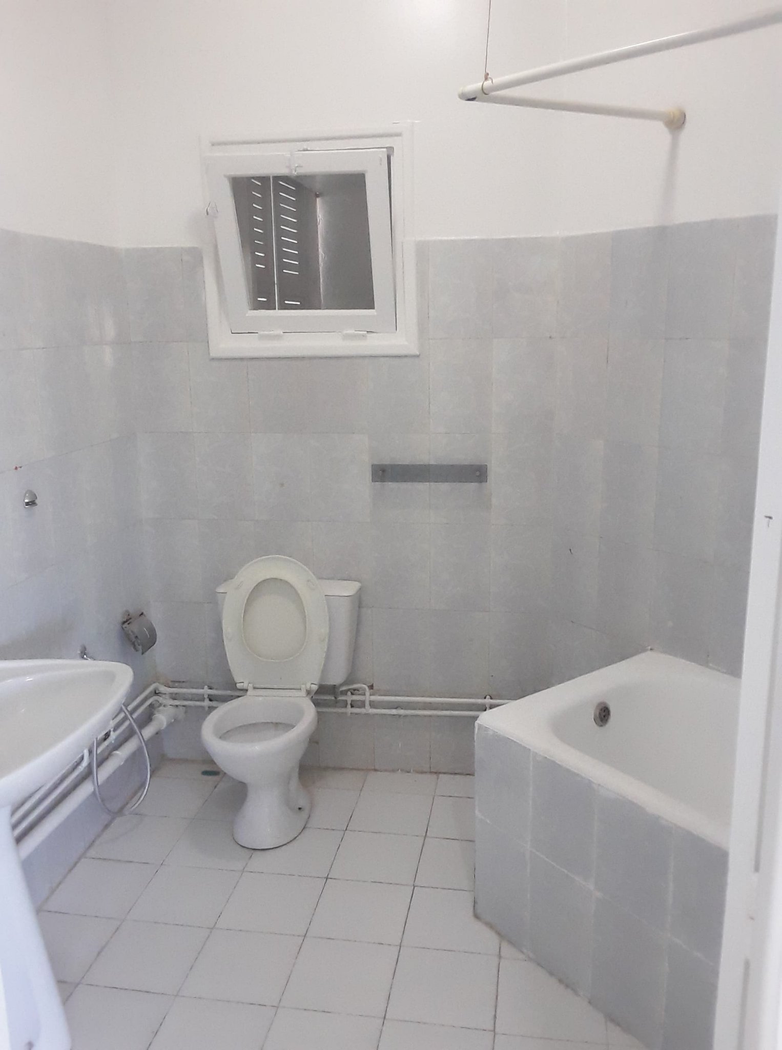 Vente&nbsp;Appart. 4 pi�ces - Tunisie