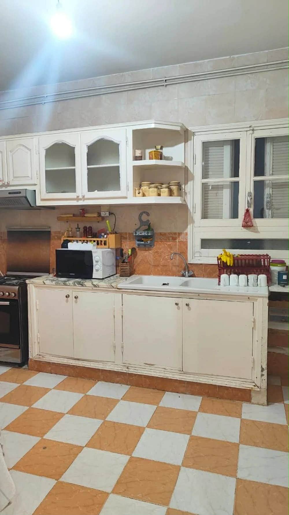 Vente&nbsp;Appart. 3 pi�ces - Tunisie