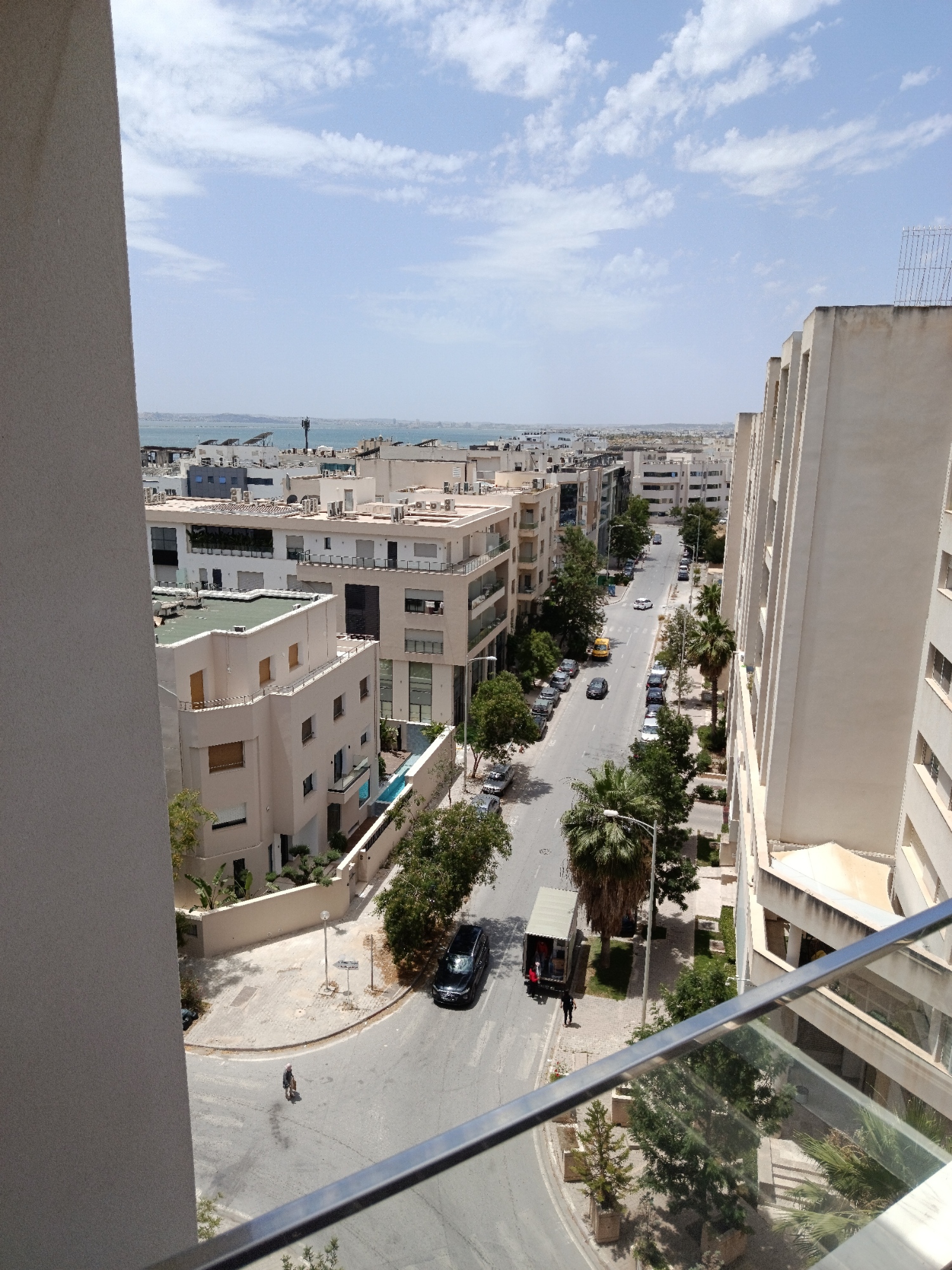 Vente&nbsp;Duplex - Tunisie