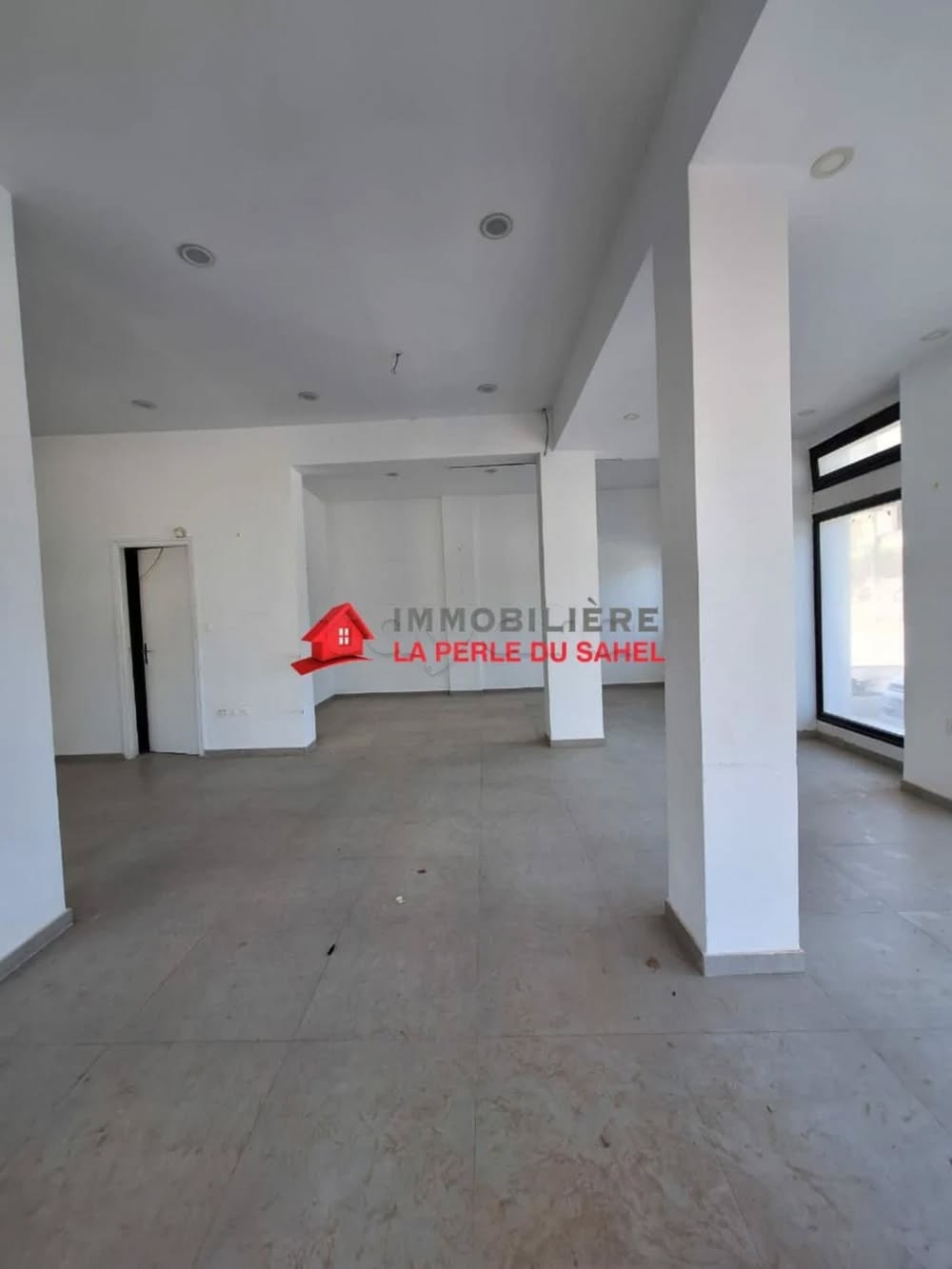 Vente&nbsp;Appart. 1 pi�ce - Tunisie