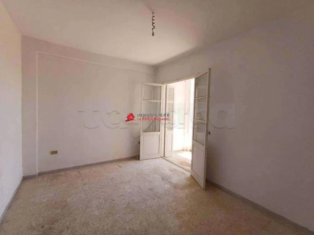 Sousse Jaouhara&nbsp;Sousse Khezama&nbsp;Vente&nbsp;Appart. 3 pi�ces&nbsp;Appartement khzema