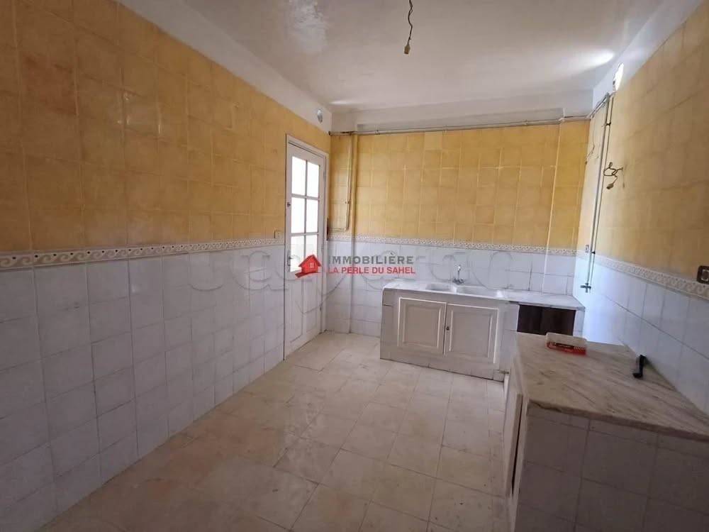 Vente&nbsp;Appart. 3 pi�ces - Tunisie