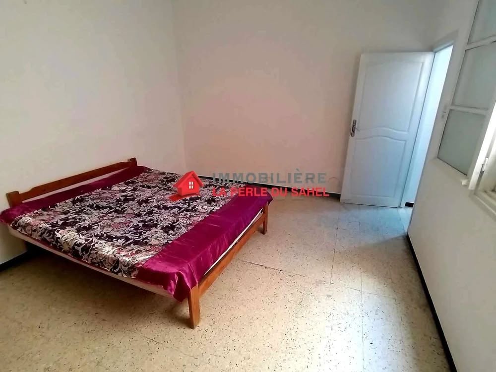 Vente&nbsp;Appart. 5 pi�ces+ - Tunisie