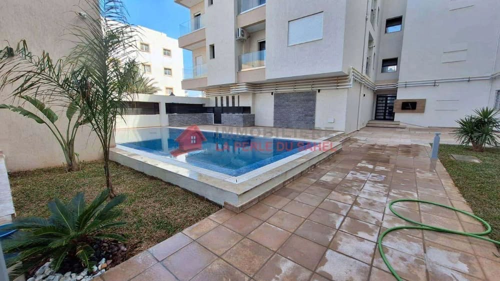 Hammam Sousse&nbsp;El Kantaoui&nbsp;Vente&nbsp;Appart. 3 pi�ces&nbsp;Des appartements a kantaoui direct promoteur