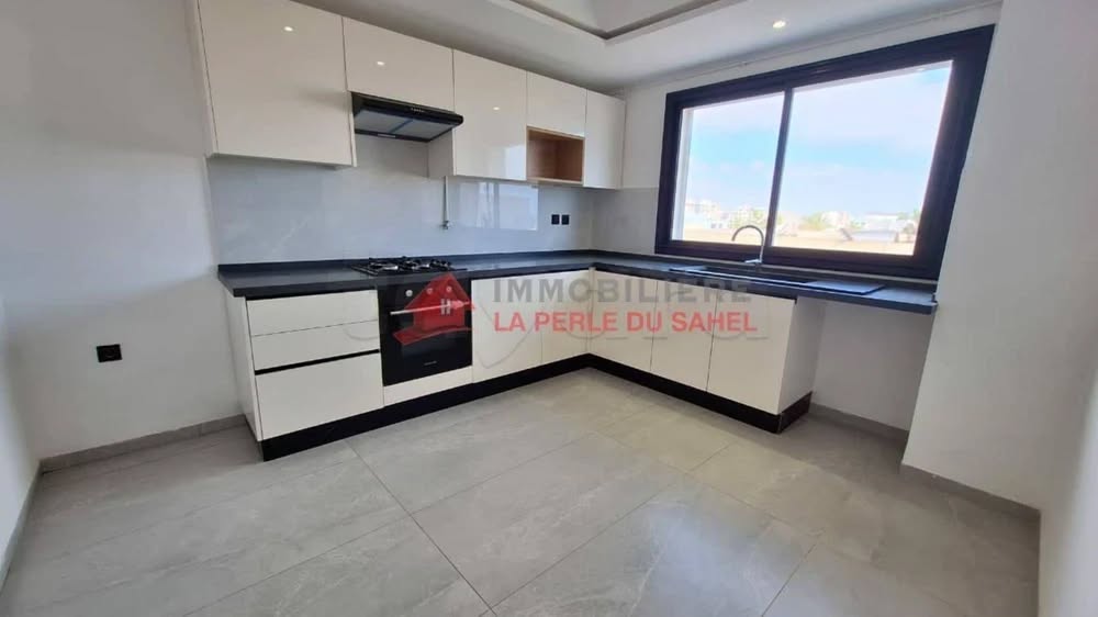 Hammam Sousse&nbsp;El Kantaoui&nbsp;Vente&nbsp;Appart. 3 pi�ces&nbsp;Des appartements a kantaoui direct promoteur