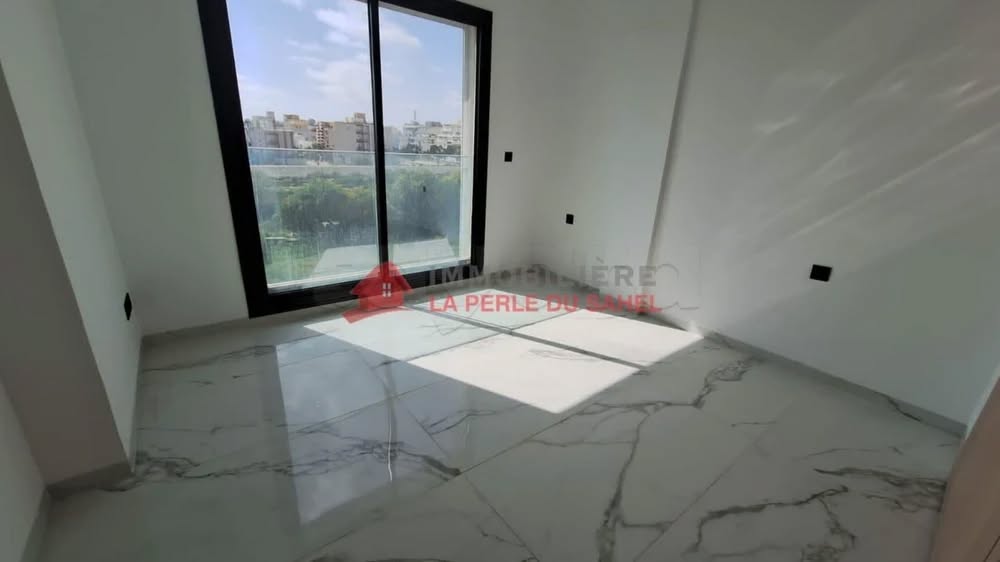 Vente&nbsp;Appart. 3 pi�ces - Tunisie