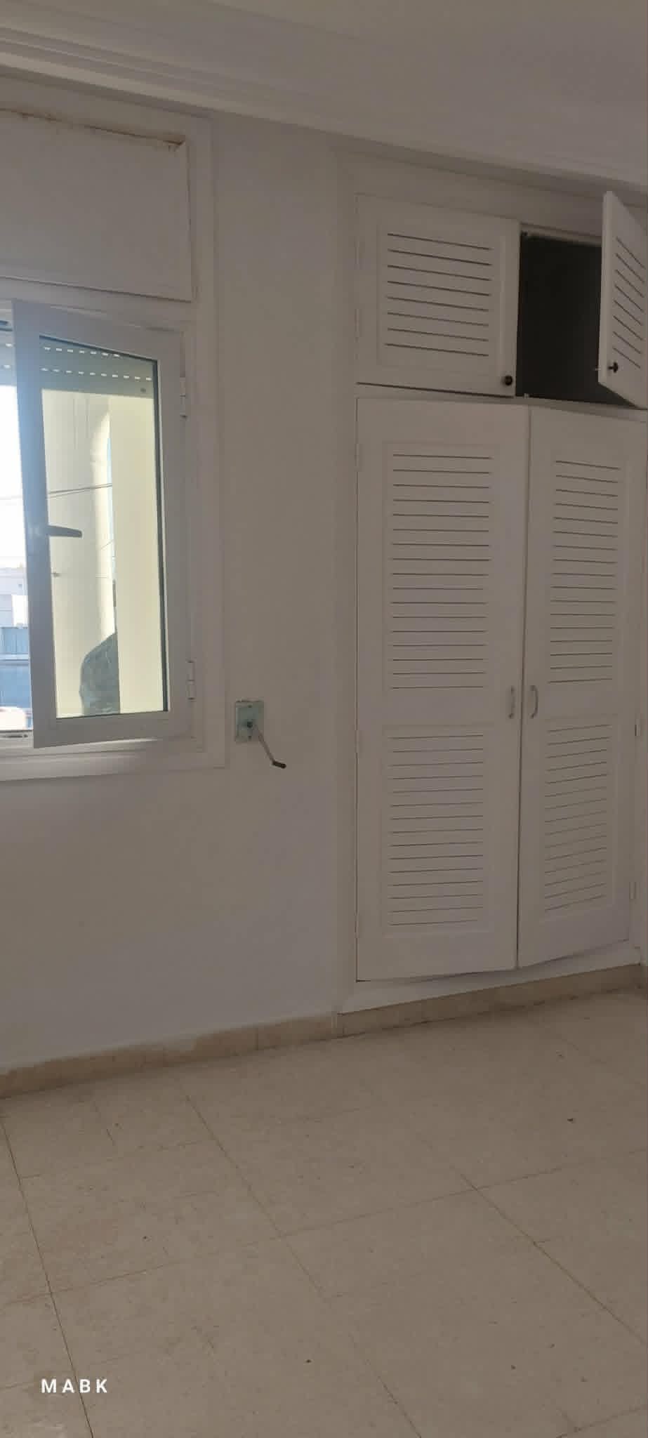 Vente&nbsp;Appart. 4 pi�ces - Tunisie