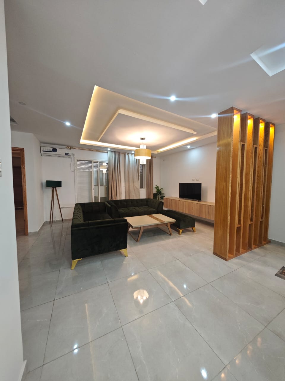 Hammam El Ghezaz&nbsp;Hammam El Ghezaz&nbsp;Vente&nbsp;Appart. 2 pi�ces&nbsp;Appartement de luxe � hammam el ghzez