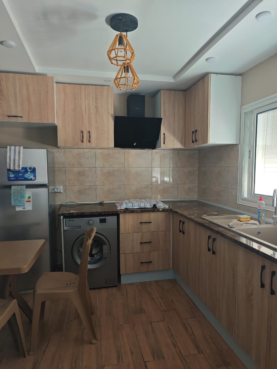 Vente&nbsp;Appart. 2 pi�ces - Tunisie