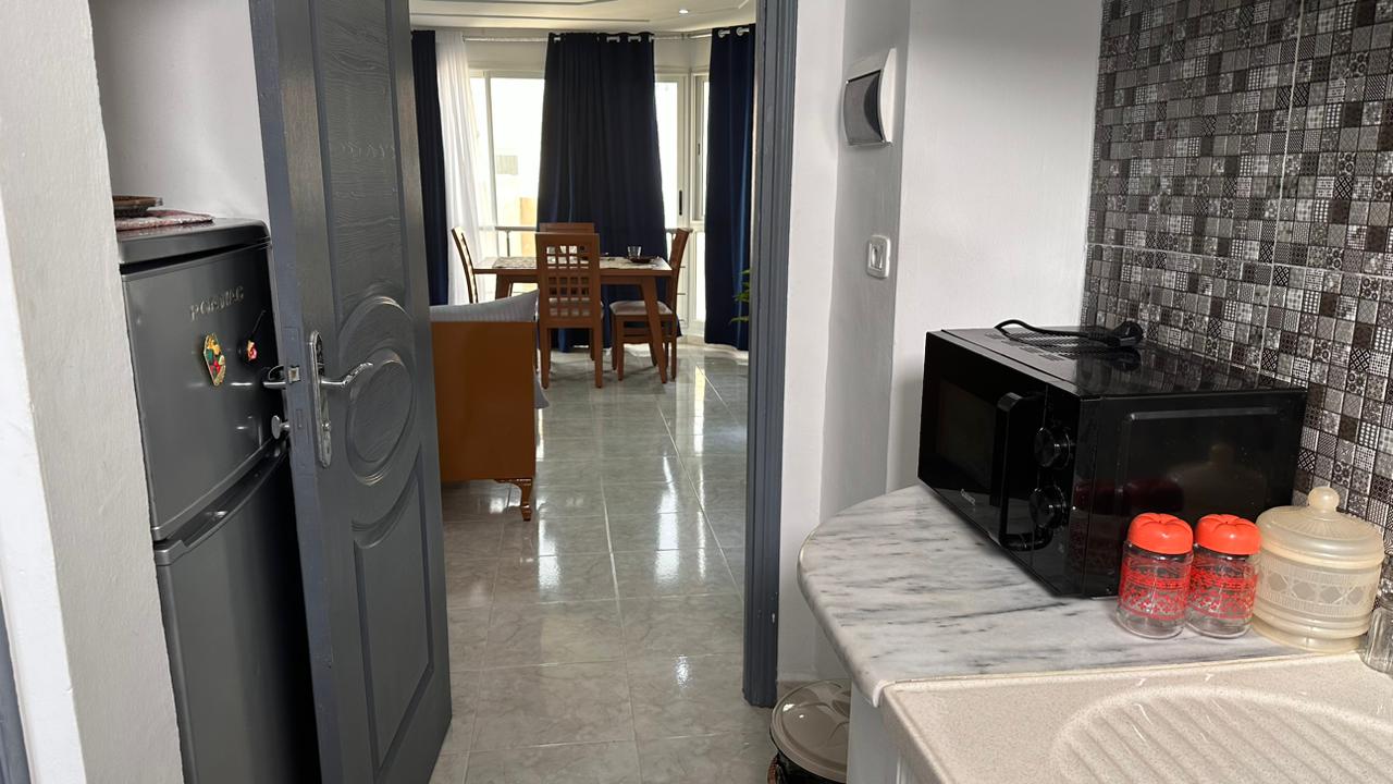 Vente&nbsp;Appart. 1 pi�ce - Tunisie
