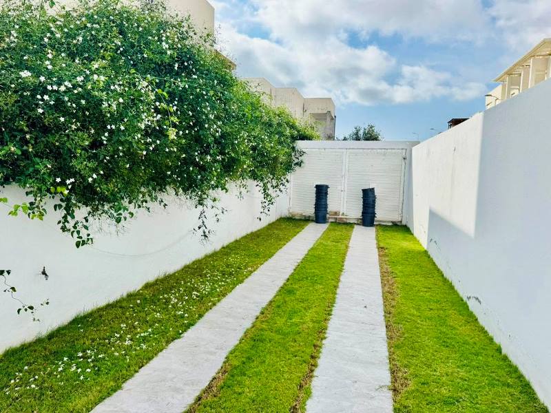 Hammamet&nbsp;Hammamet&nbsp;Vente&nbsp;Maisons&nbsp;V541 villa noor u
