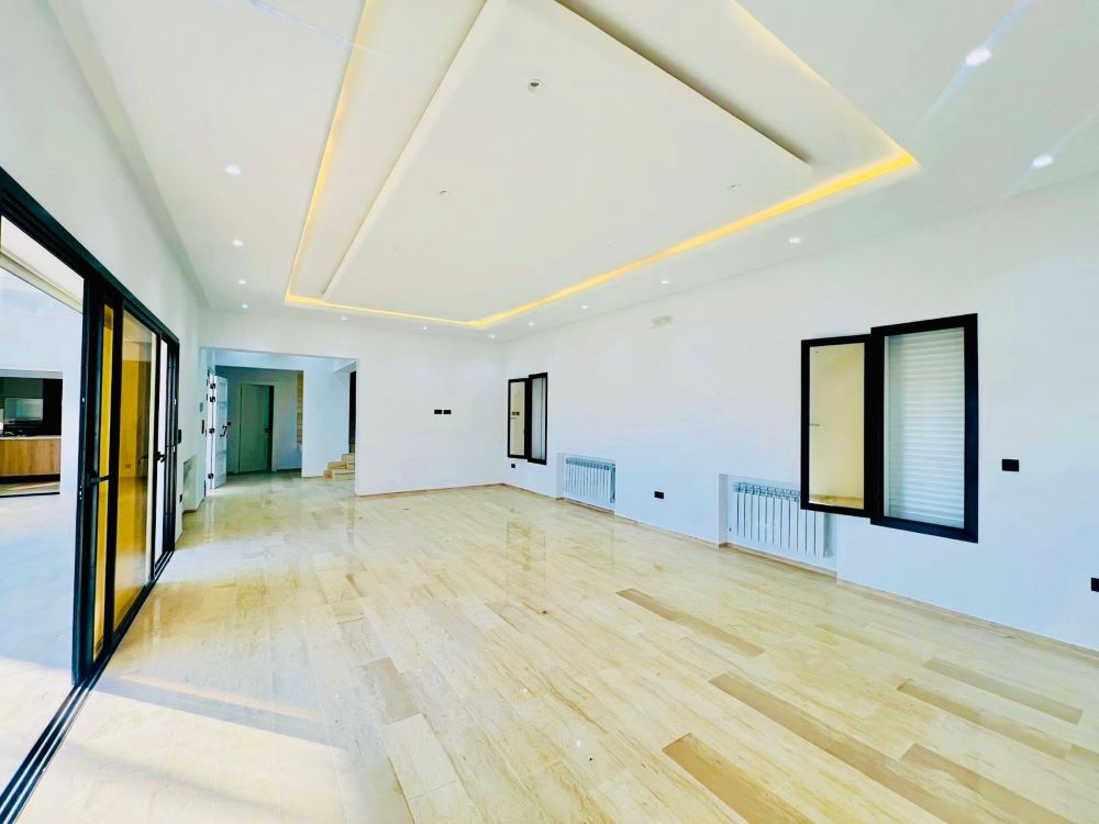 Hammamet&nbsp;Hammamet&nbsp;Vente&nbsp;Maisons&nbsp;V625 villa prada 1 a