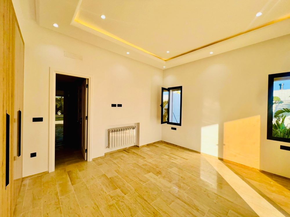 Hammamet&nbsp;Hammamet&nbsp;Vente&nbsp;Maisons&nbsp;V625 villa prada 1 s