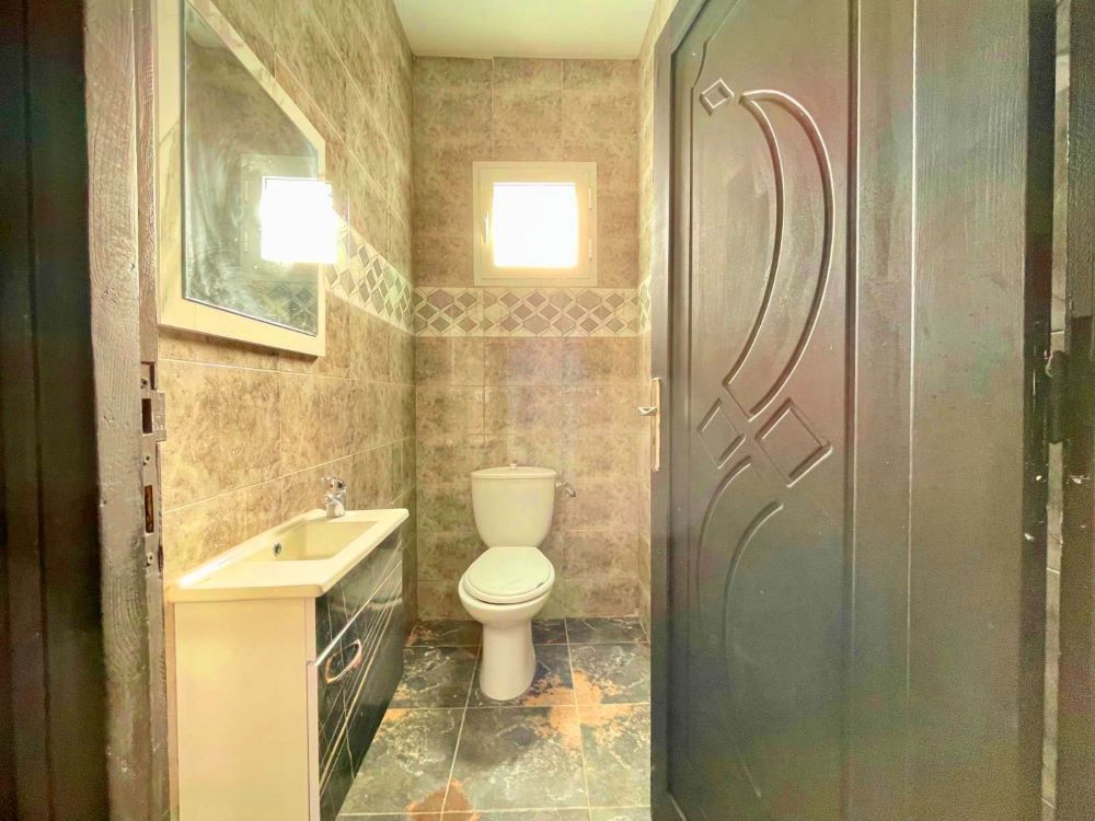 Vente&nbsp;Maisons - Tunisie