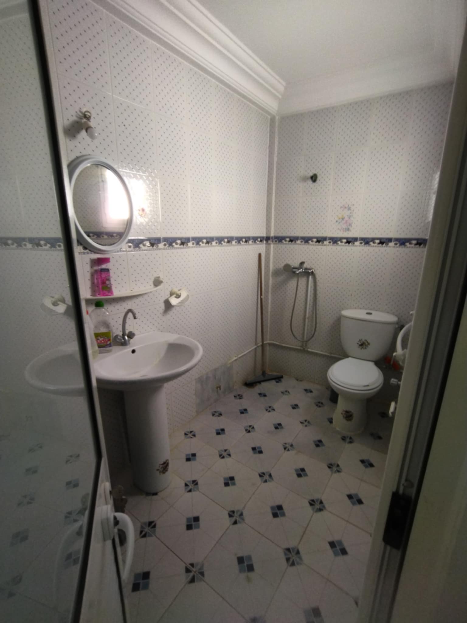 Hammamet&nbsp;Hammamet&nbsp;Location vacances&nbsp;Appart. 3 pi�ces&nbsp;Maison safa h2