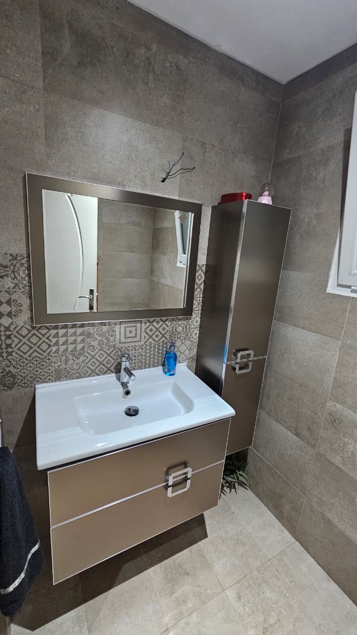 Vente&nbsp;Appart. 4 pi�ces - Tunisie