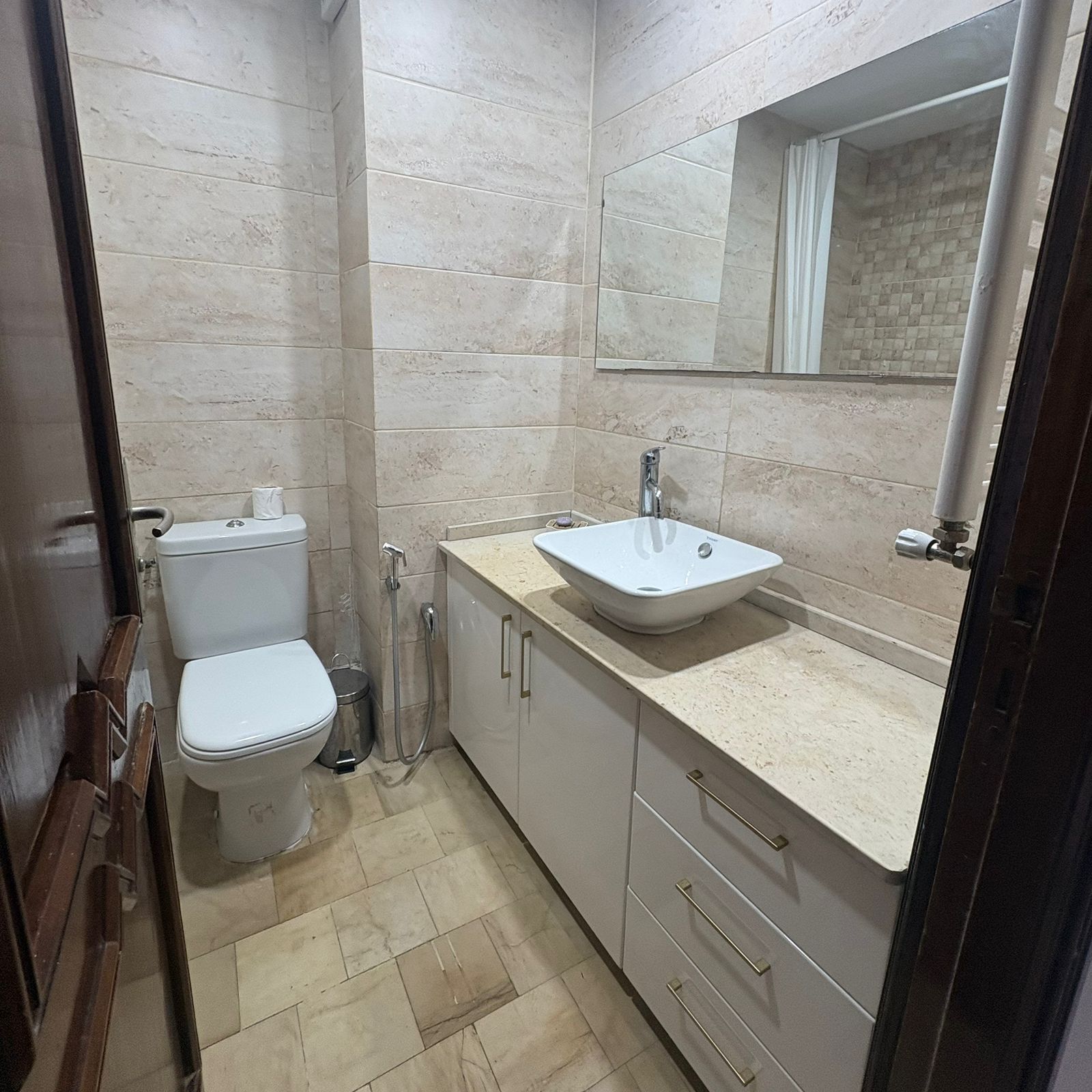 El Menzah&nbsp;El Manar 1&nbsp;Location&nbsp;Appart. 4 pi�ces&nbsp;Appartement s3 � el manar