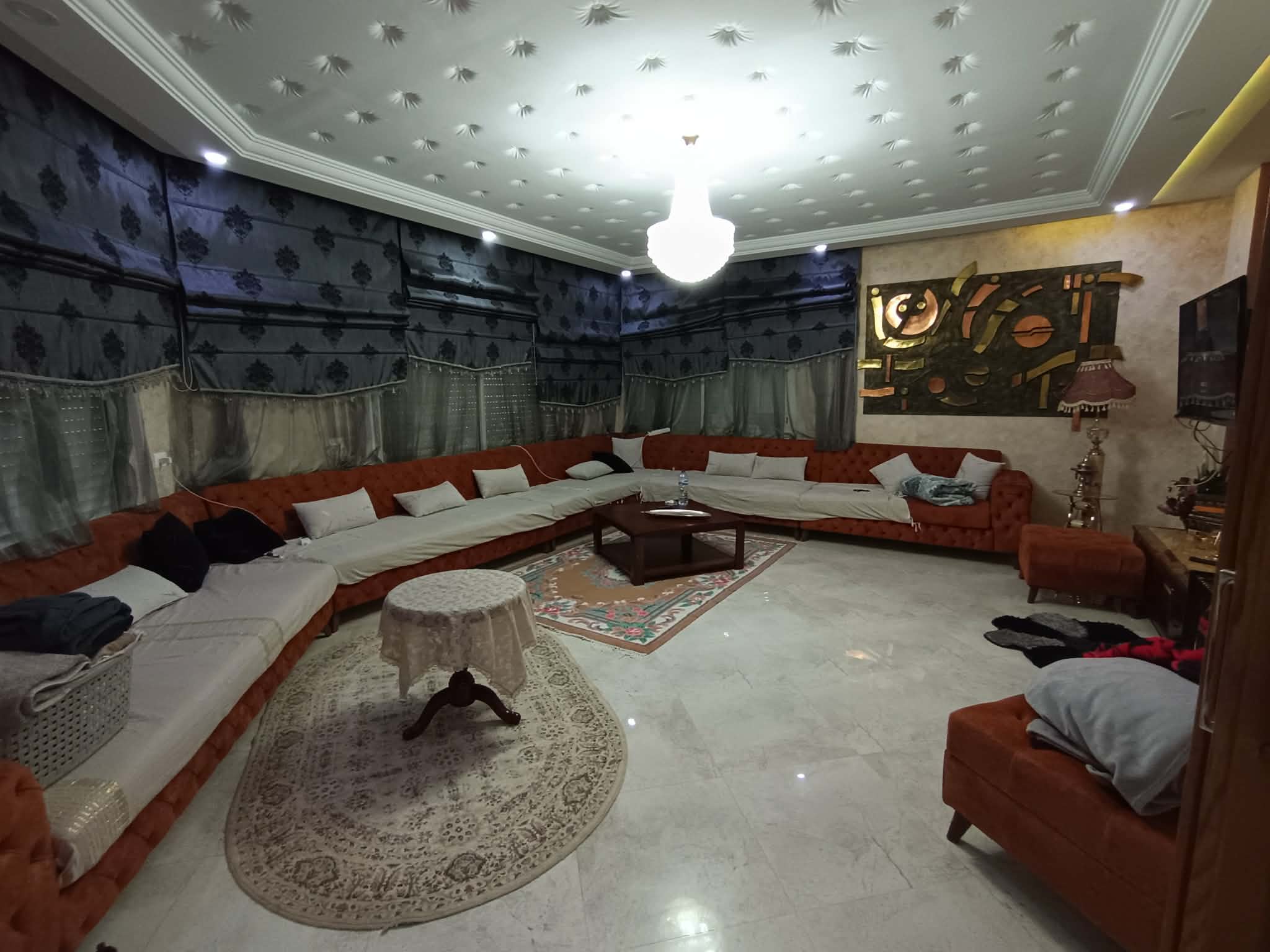 Sfax Ville&nbsp;Sfax&nbsp;Vente&nbsp;Maisons&nbsp;Villa haut standing rte gremda