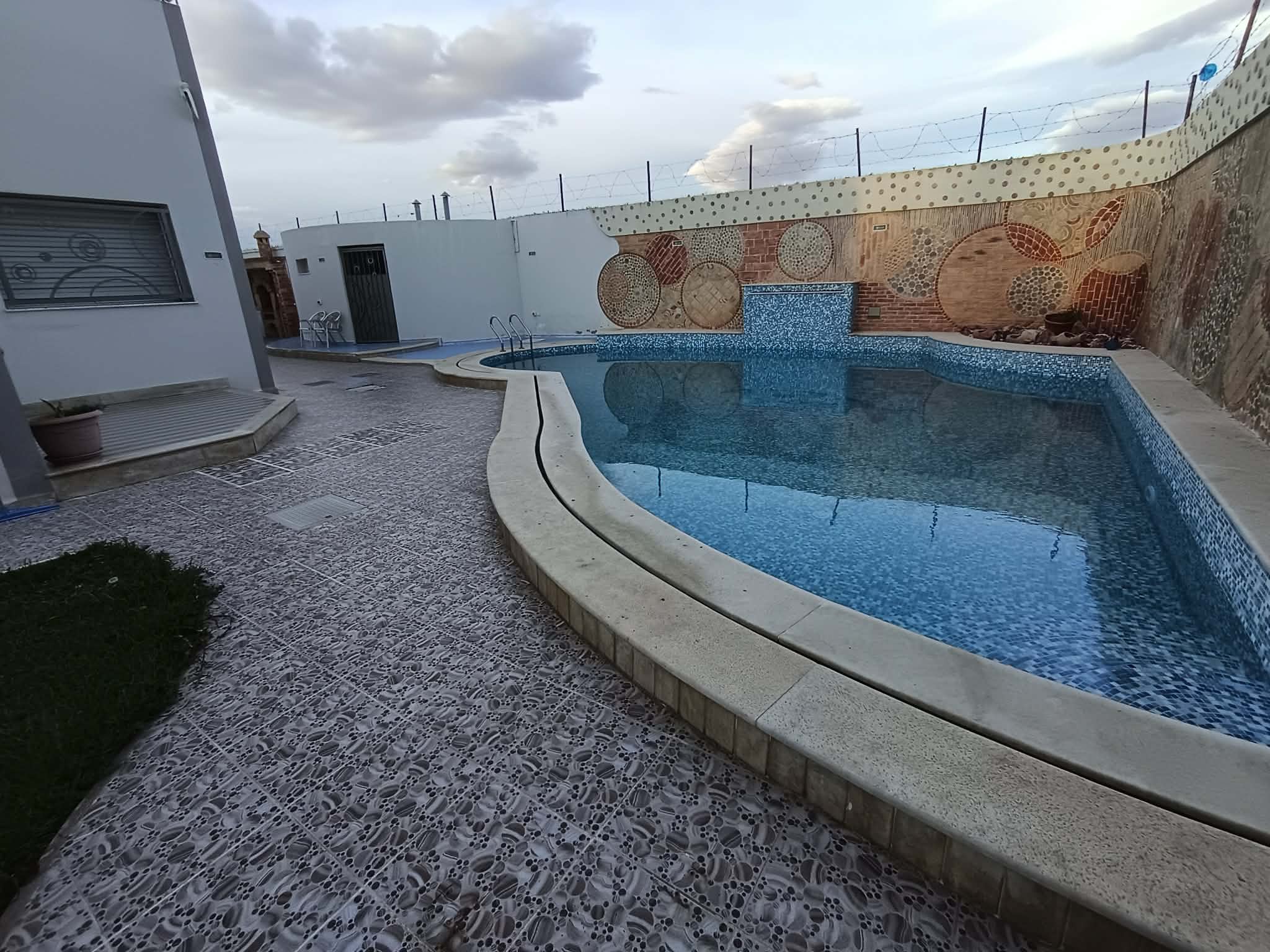 Vente&nbsp;Maisons - Tunisie
