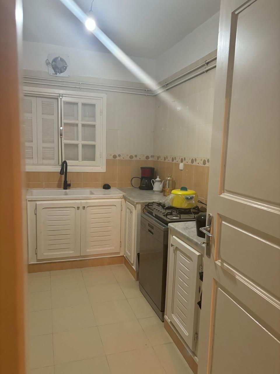 Vente&nbsp;Appart. 4 pi�ces - Tunisie