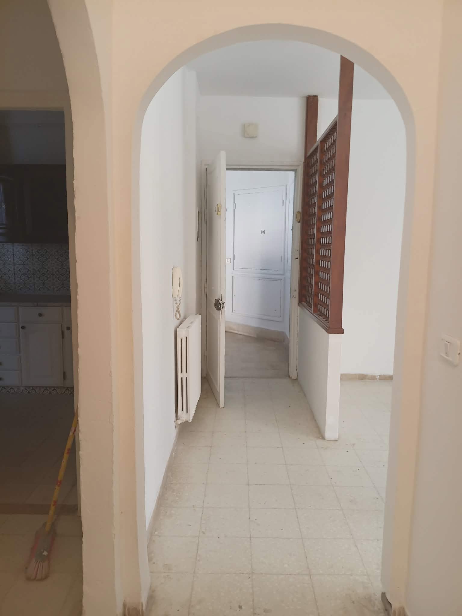 Ariana Ville&nbsp;Riadh Landlous&nbsp;Vente&nbsp;Appart. 5 pi�ces+&nbsp;Appartement � riadh landalous