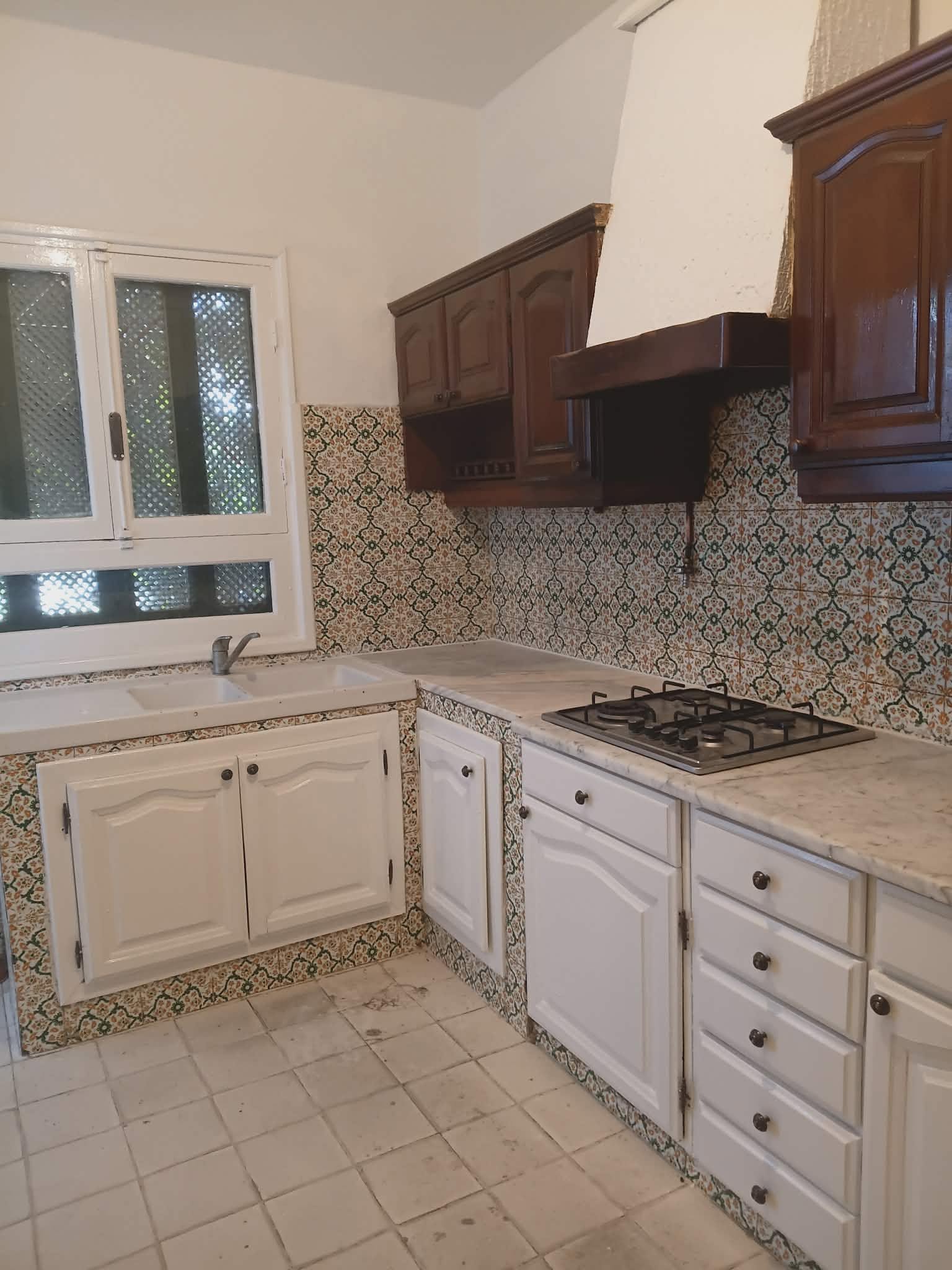 Ariana Ville&nbsp;Riadh Landlous&nbsp;Vente&nbsp;Appart. 5 pi�ces+&nbsp;Appartement � riadh landalous