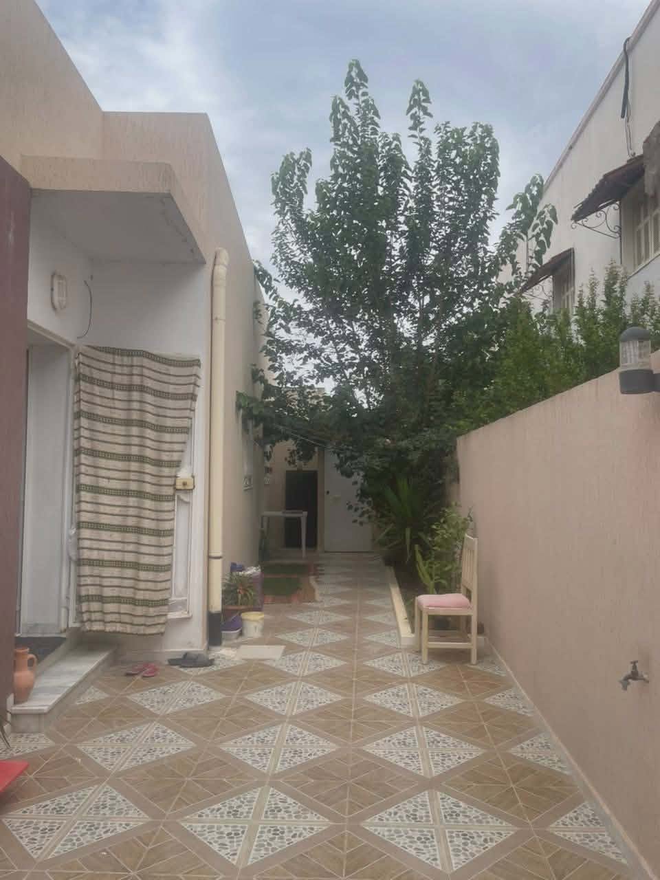 Raoued&nbsp;Cite Ennkhilet&nbsp;Vente&nbsp;Maisons&nbsp;Nouvelle villa � ennkhilet