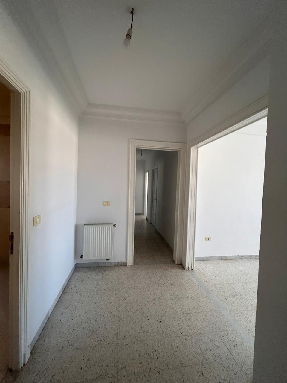 Vente&nbsp;Appart. 3 pi�ces - Tunisie