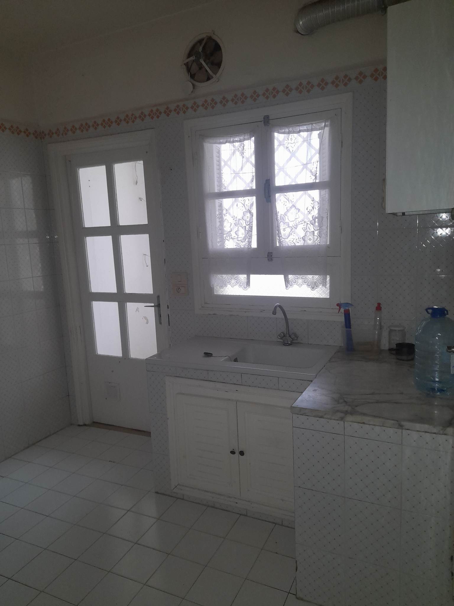 La Soukra&nbsp;Cite El Behi Ladghem&nbsp;Vente&nbsp;Appart. 2 pi�ces&nbsp;Bonne occasion appart s2