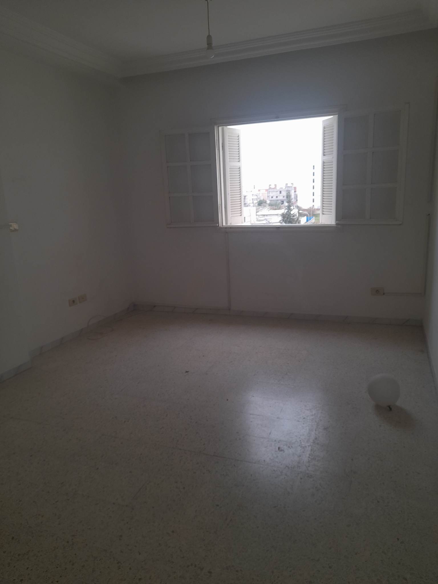 Vente&nbsp;Appart. 2 pi�ces - Tunisie