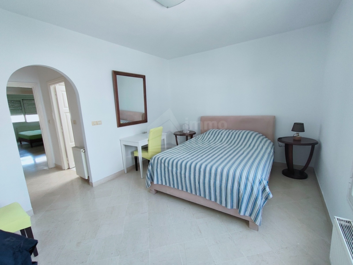 La Marsa&nbsp;Cite Du Stade&nbsp;Location&nbsp;Duplex&nbsp;Duplex s3 � la marsa