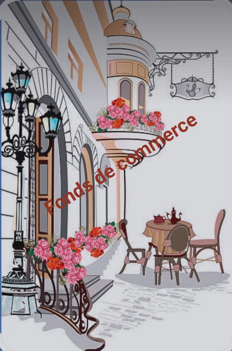 Vente Autre - Tunisie