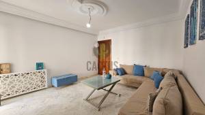 Nabeul&nbsp;Nabeul&nbsp;Vente&nbsp;Appart. 1 pi�ce&nbsp;  s2 dans une rsidence  ref736a
