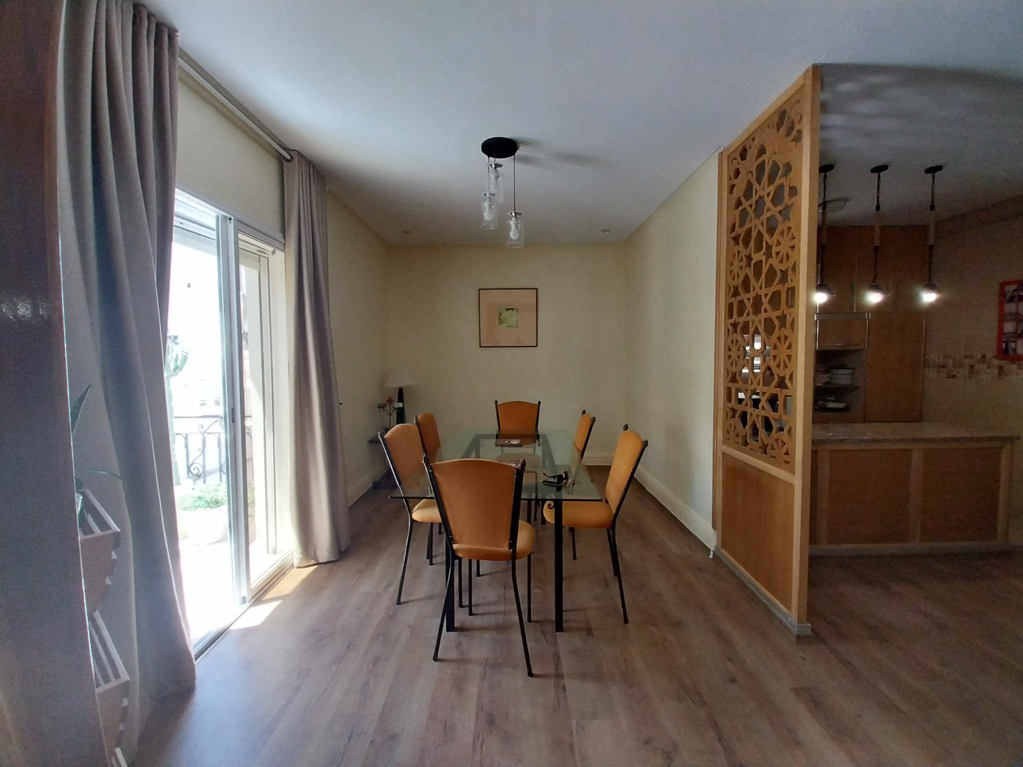 Bab Bhar&nbsp;Habib Thameur&nbsp;Vente&nbsp;Appart. 3 pi�ces&nbsp;Un appartement meubl� � l'habib thameur