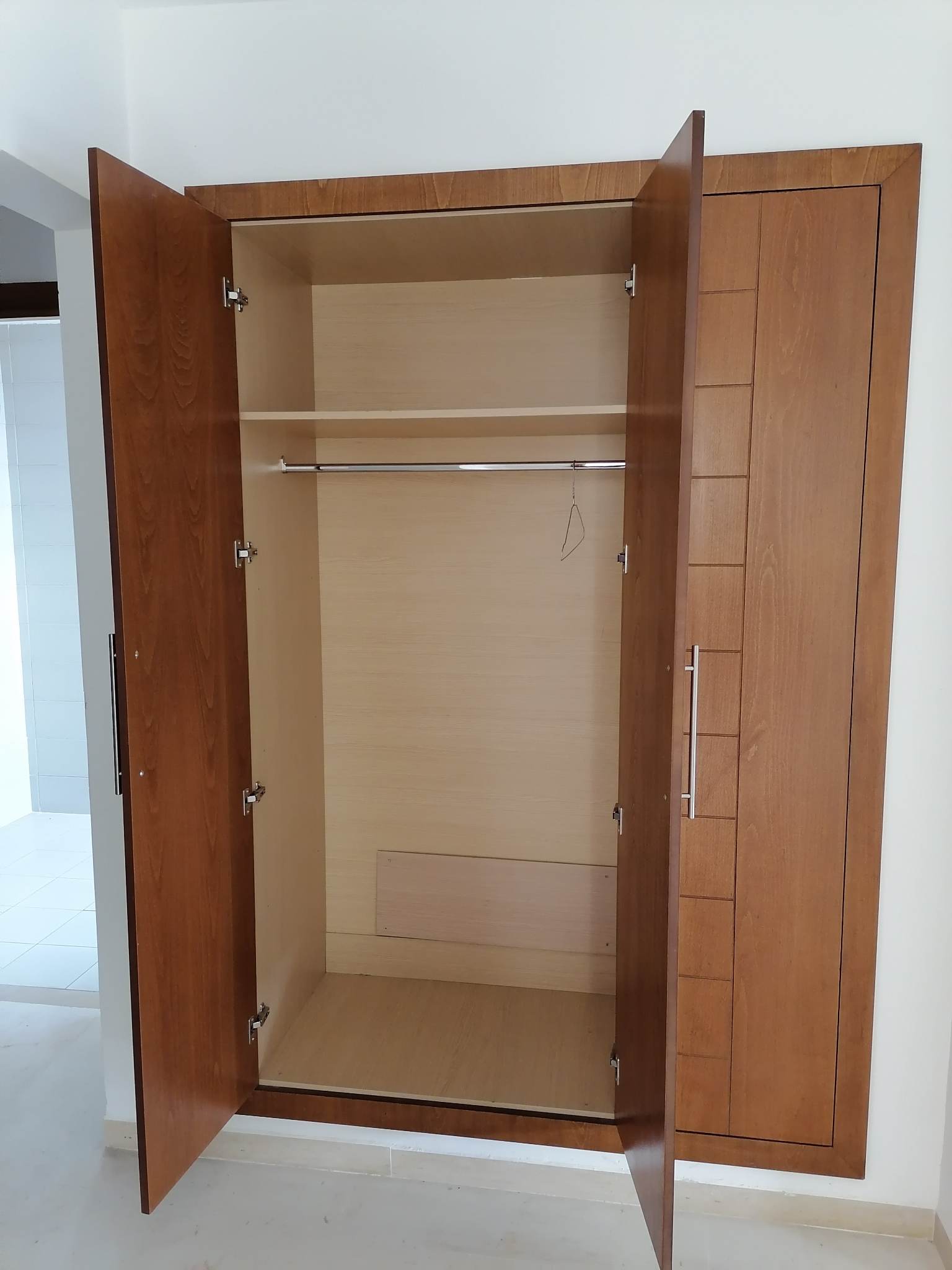 Mannouba&nbsp;La Mannouba&nbsp;Location&nbsp;Appart. 3 pi�ces&nbsp;Appartement en bon �tat � la manouba