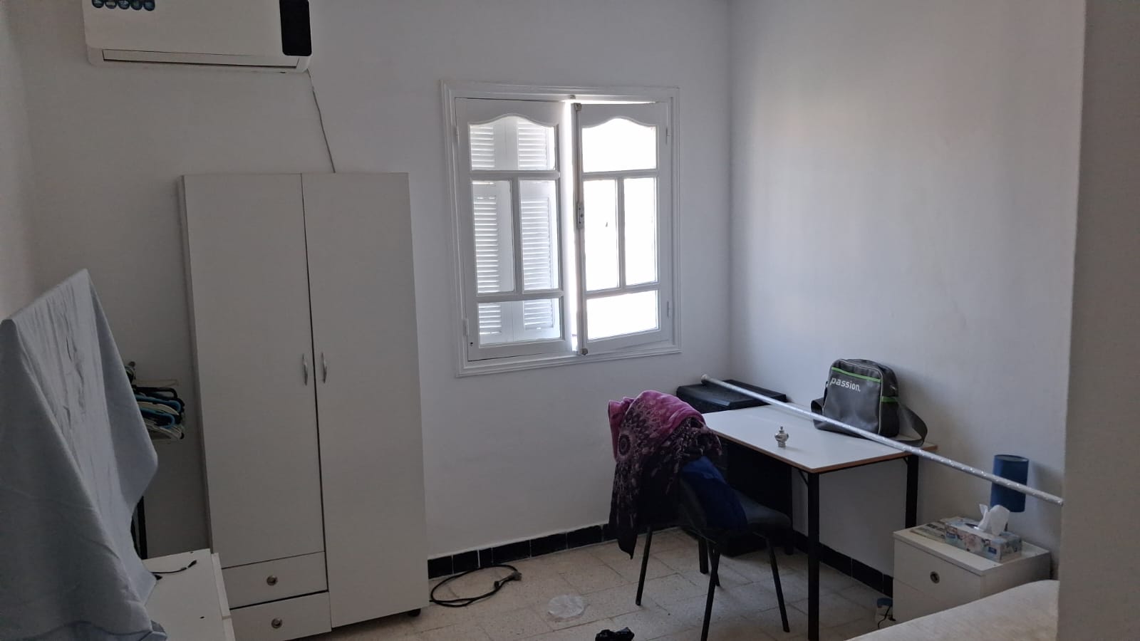 Vente&nbsp;Appart. 4 pi�ces - Tunisie