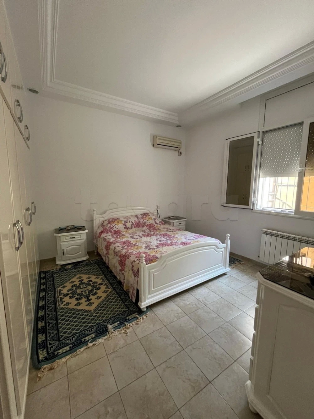 Hammam Sousse&nbsp;Cite De La Plage 1&nbsp;Vente&nbsp;Maisons&nbsp;Villa extensible pour 2 �tages