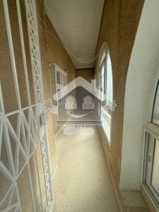 Sousse Jaouhara&nbsp;Sahloul&nbsp;Vente&nbsp;Appart. 1 pi�ce&nbsp;Appartement s1   prs de steg ref167a