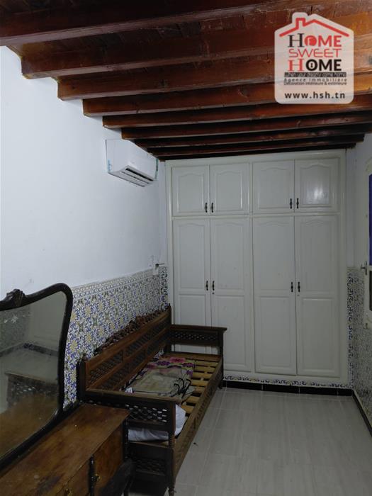 Vente&nbsp;Maisons - Tunisie