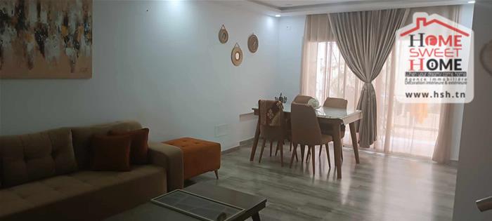 Carthage&nbsp;El Yasmina&nbsp;Vente&nbsp;Duplex&nbsp;Duplex sebia � cit� el bounouk