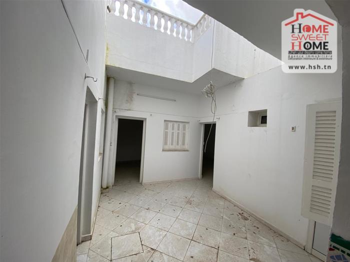 Vente Appart. 5 pièces+ - Tunisie