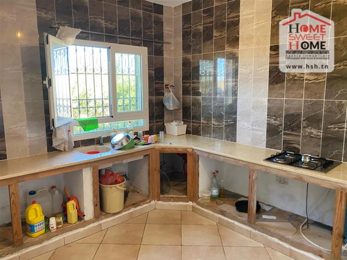 Vente Maisons - Tunisie